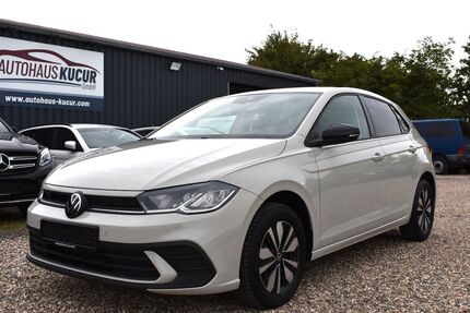 VW Polo 46.807 km 17.999 &euro; Alsheim 67577