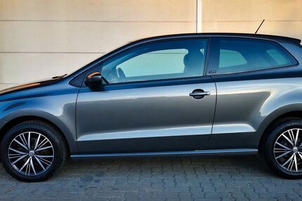 VW Polo 100.000 km 8.800 € Braunschweig 38104