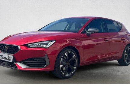 Cupra Leon 23.373 km 27.880 &euro; Blankenheim 53945