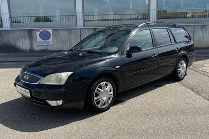 Ford Mondeo 166.000 km 1.999 € Pfaffenhofen an der ilm 85276
