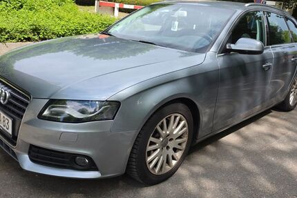 Audi A4 195.238 km 3.899 &euro; Rosenheim 83026