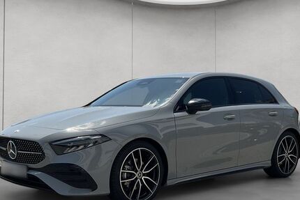 Mercedes-Benz A 180 9.800 km 33.500 &euro; Würzburg 97072