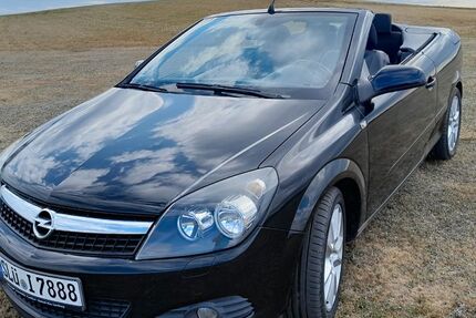 Opel Astra 210.500 km 3.298 &euro; Sinntal 36391