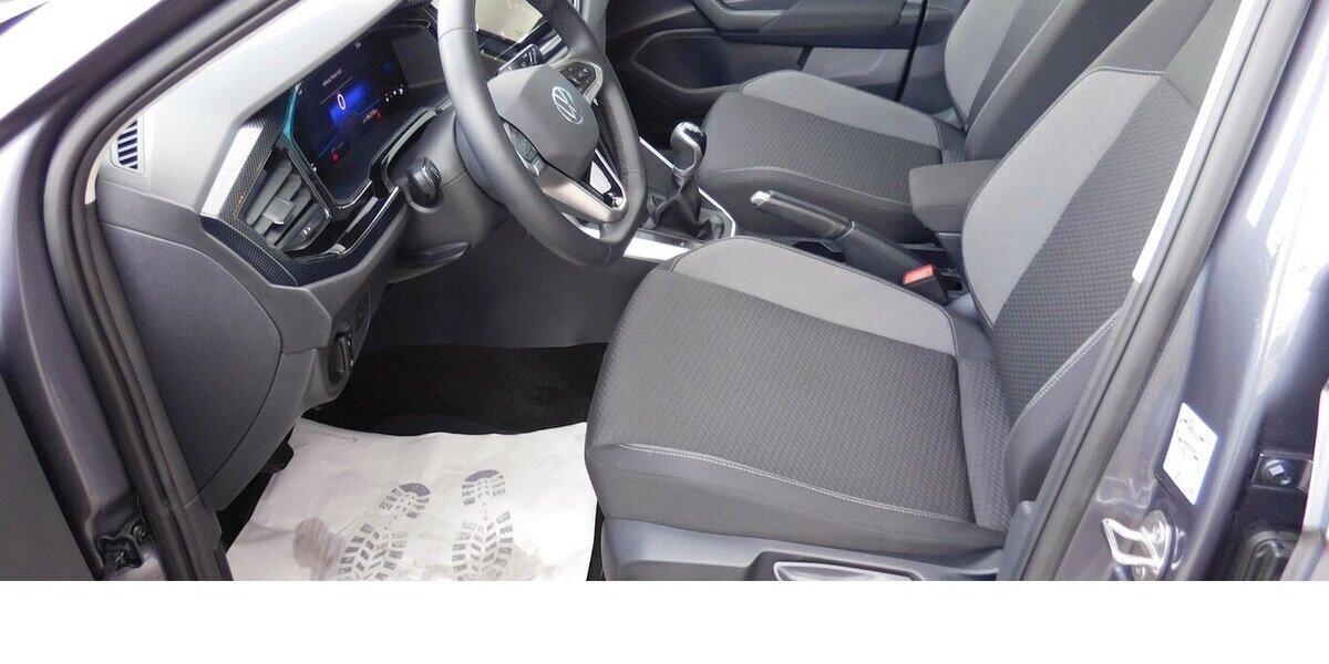 VW Polo 1.0 Life MPI BMT 4Trg Klima Navi LED 33.200 km 13.990 &euro; Vordorf 38533