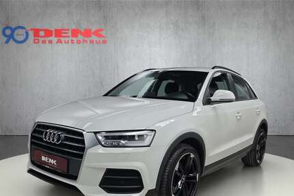 Audi Q3 98.669 km 15.890 &euro; Neureichenau 94089