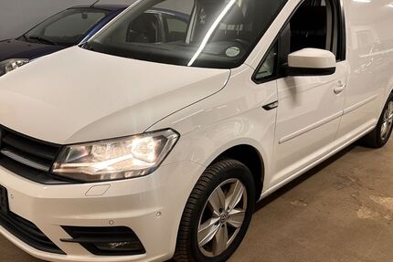 VW Caddy Maxi 202.800 km 14.900 &euro; Apfeltrach 87742