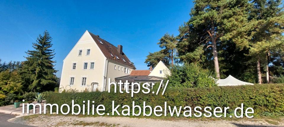 Einfamilienhaus Pegnitz - 610.000&euro; | Angebot:24571956