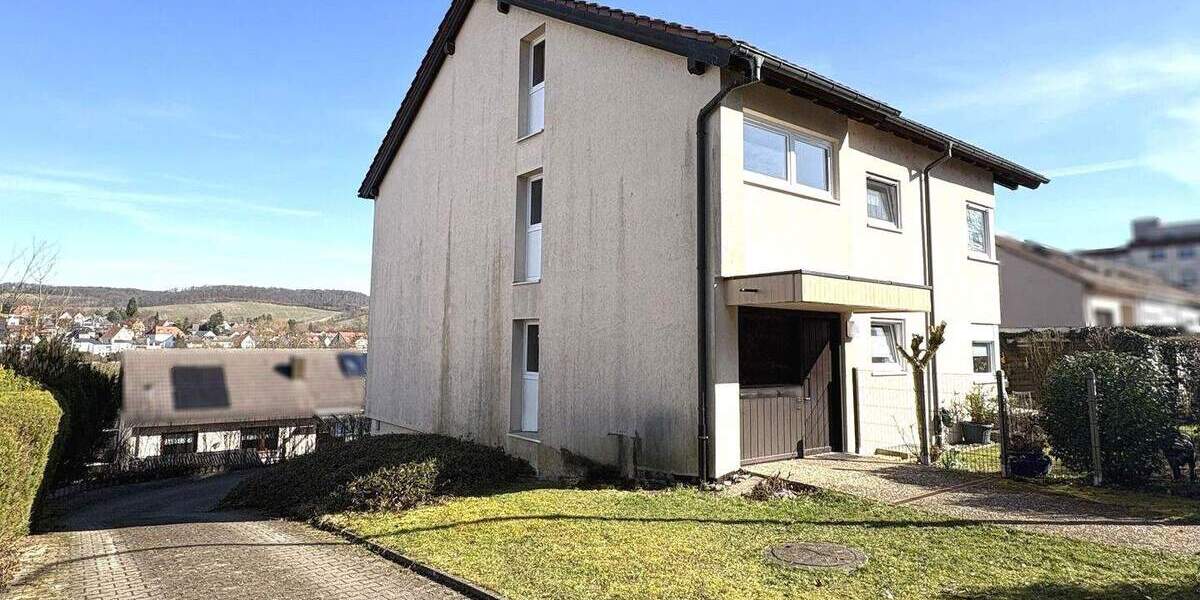 Mehrfamilienhaus, Wohnhaus Obersulm Willsbach - 1 Zimmer, 257 m&sup2;, 639.000&euro; | Angebot:25769129