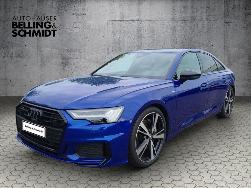 Audi A6 79.950 km 42.990 € Dannenberg 29451