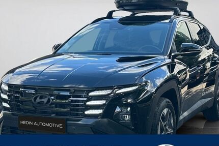 Hyundai TUCSON 9.900 km 39.690 &euro; Kaiserslautern 67655