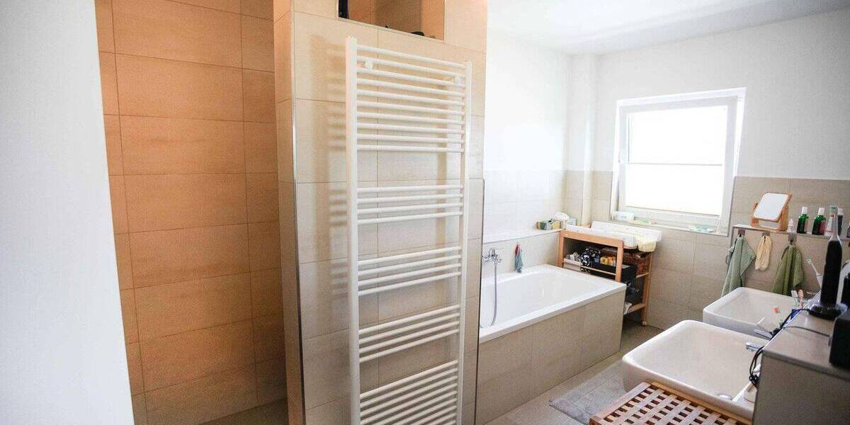 Reihenendhaus Berlin Spandau - 5 Zimmer, 150 m&sup2;, 2.790&euro; | Angebot:26452365
