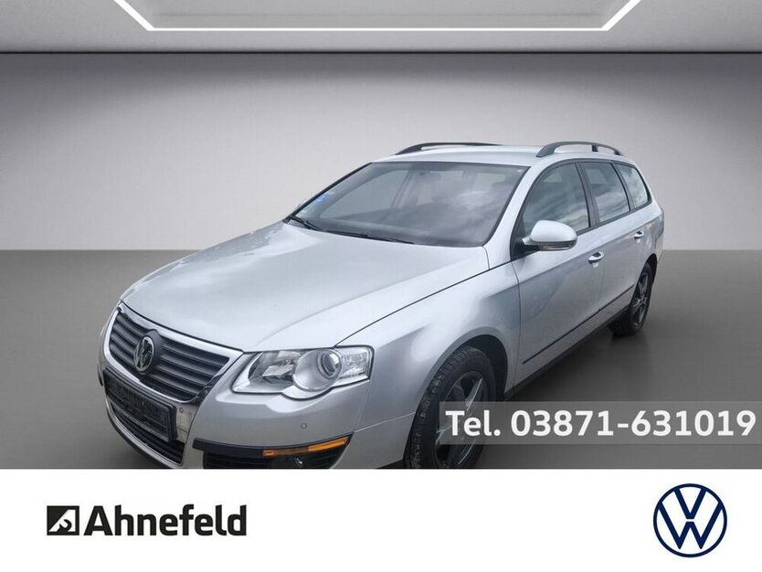 Passat Variant