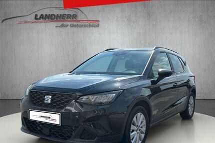 Seat Arona 13.151 km 20.530 &euro; Thannhausen 86470