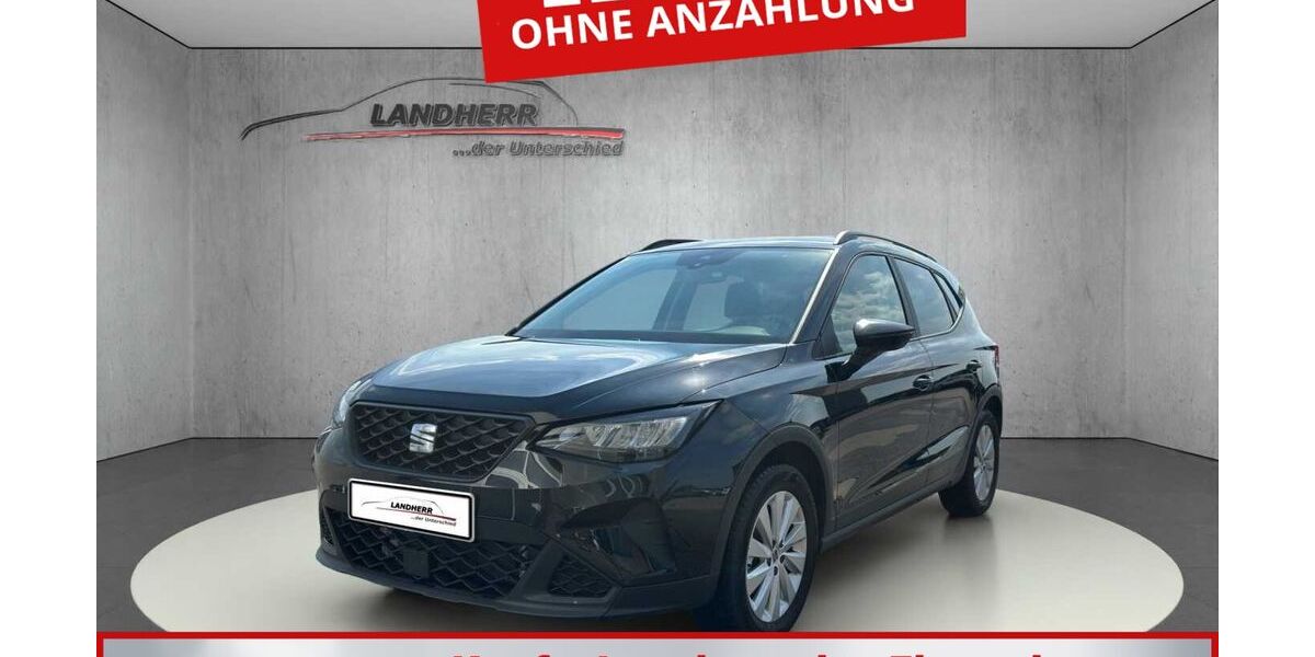 Seat Arona 13.151 km 20.530 &euro; Thannhausen 86470