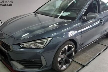 Cupra Leon 36.900 km 25.780 &euro; Gersthofen 86368