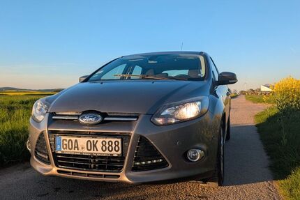 Ford Focus 175.500 km 3.800 &euro; Mörsdorf 56290