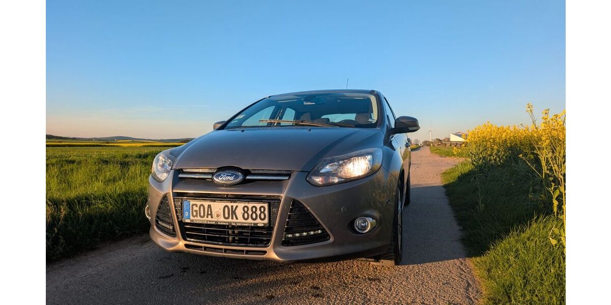 Ford Focus 175.500 km 3.800 &euro; Mörsdorf 56290
