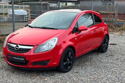 Opel Corsa 204.000 km 1.000 &euro; Bad Wurzach 88410