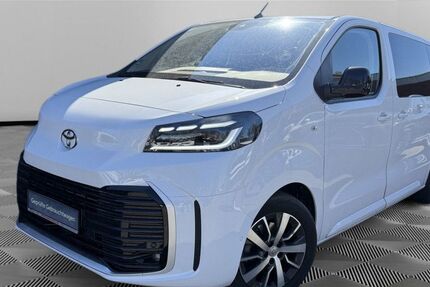 Toyota Proace (Verso) 37.000 km 41.900 &euro; Templin 17268