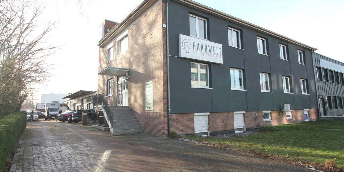 Büro in Hannover 1.600.000 € 750 m² zimmer