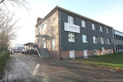 Gewerbeobjekt Hannover Bothfeld-Vahrenheide - 1.600.000&euro; | Angebot:24558559