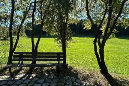 Grundstück Traitsching Sattelpeilnstein - 169.000&euro; | Angebot:24015475