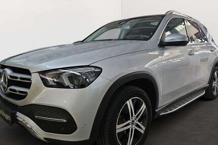Mercedes-Benz GLE 450 49.250 km 50.790 &euro; Cottbus 03042