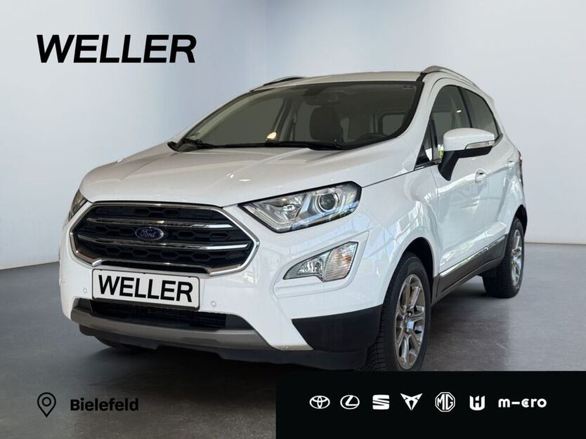EcoSport