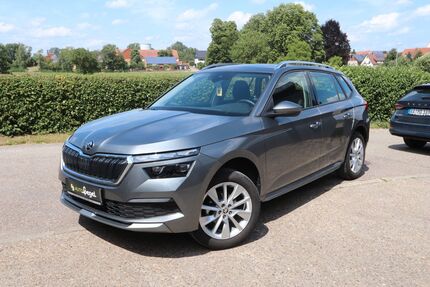 Skoda Kamiq 27.774 km 19.990 € Tannhausen 73497