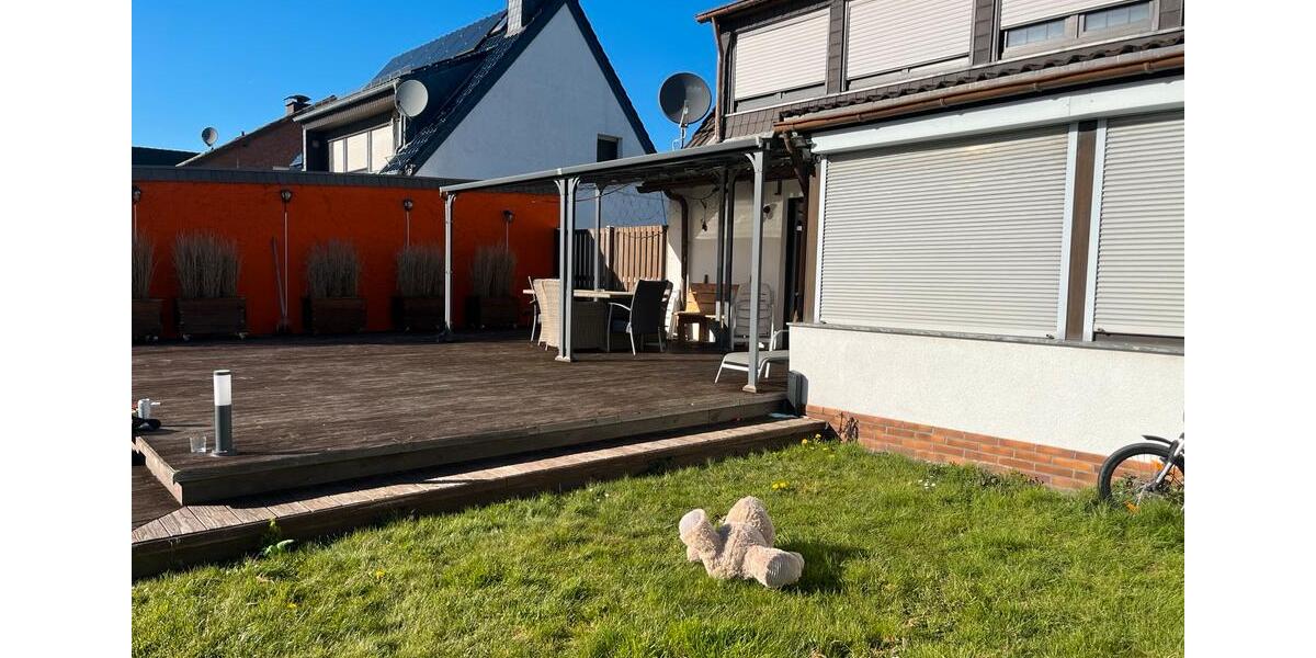 Einfamilienhaus Alsdorf - 4 Zimmer, 100 m&sup2;, 350.000&euro; | Angebot:25992370