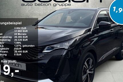 Peugeot 3008 14.950 km 28.880 &euro; Göppingen 73037