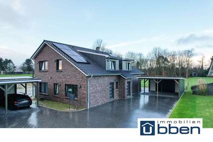 Wohnung Utarp - 2 Zimmer, 51 m&sup2;, 625&euro; | Angebot:25517815