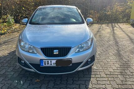 Seat Ibiza 185.000 km 2.150 &euro; Sachsenheim 74343