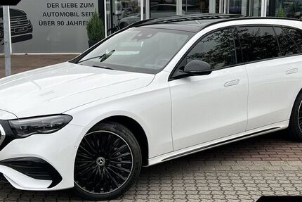 Mercedes E 300