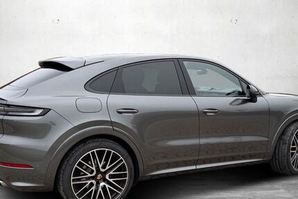 Porsche Cayenne 17.500 km 103.400 &euro; Moosach 85665