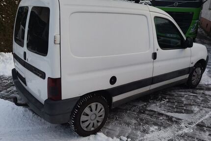 Citroen Berlingo 221.000 km 900 &euro; Freigericht 63579