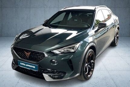 Cupra Formentor 59.236 km 26.979 € Oldenburg 26135