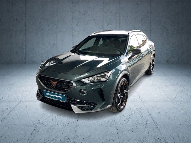 Cupra Formentor 59.236 km 26.979 € Oldenburg 26135