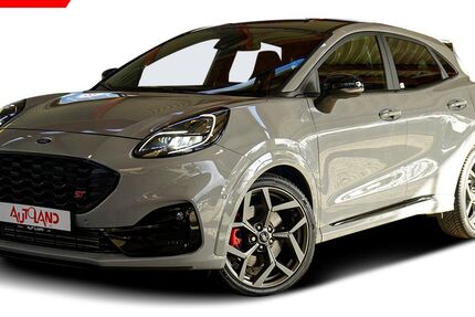Ford Puma 19.750 km 22.490 € Hamburg 22761