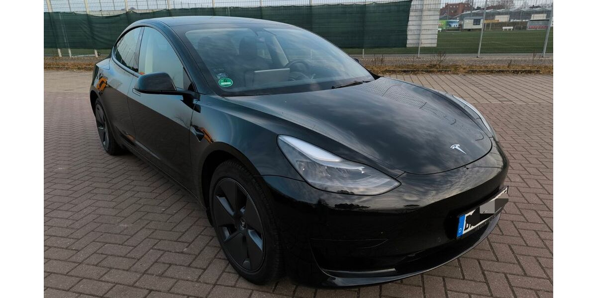 Tesla Model 3 25.500 km 26.450 &euro; Stuhr 28816