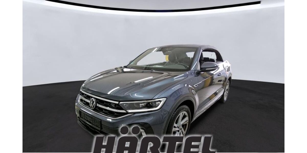 VW T-Roc 31.200 km 27.300 &euro; Osnabrück 49084
