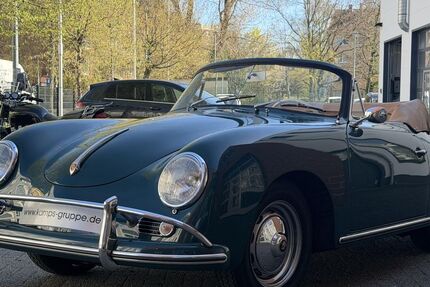 Porsche 356 999.356 km 169.356 &euro; Hannover 30655