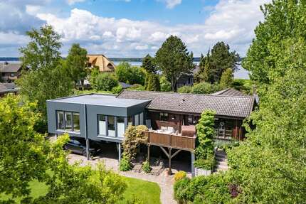 Haus Glücksburg - 4 Zimmer, 171 m&sup2;, 875.000&euro; | Angebot:26807440