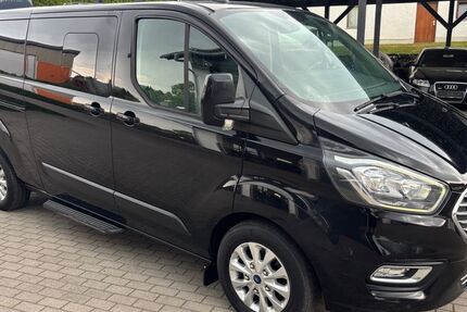 Ford Transit 113.000 km 24.790 &euro; Eging am See 94535