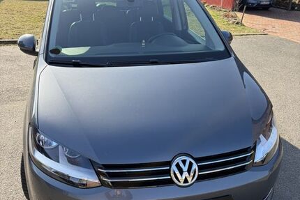 VW Sharan 201.000 km 8.700 &euro; Oerel 27432