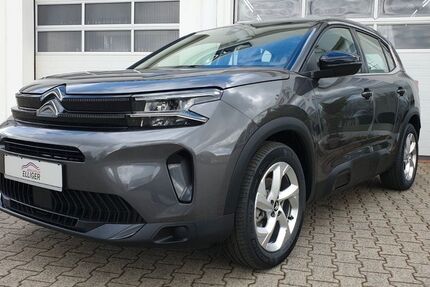 Citroen C5 Aircross 8.500 km 19.900 &euro; Oettersdorf 07907
