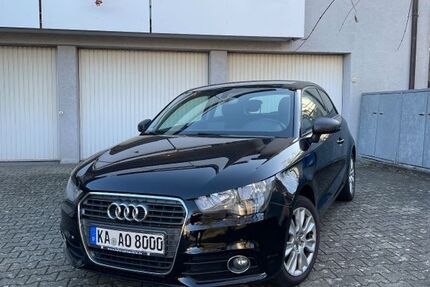 Audi A1 193.500 km 5.700 &euro; Bruchsal 76646