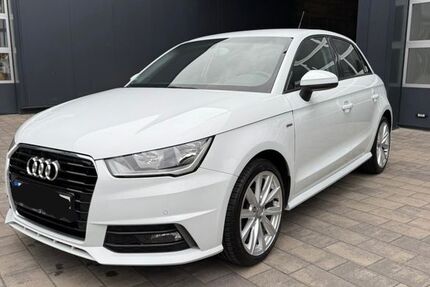 Audi A1 68.700 km 12.000 &euro; Borken 46325