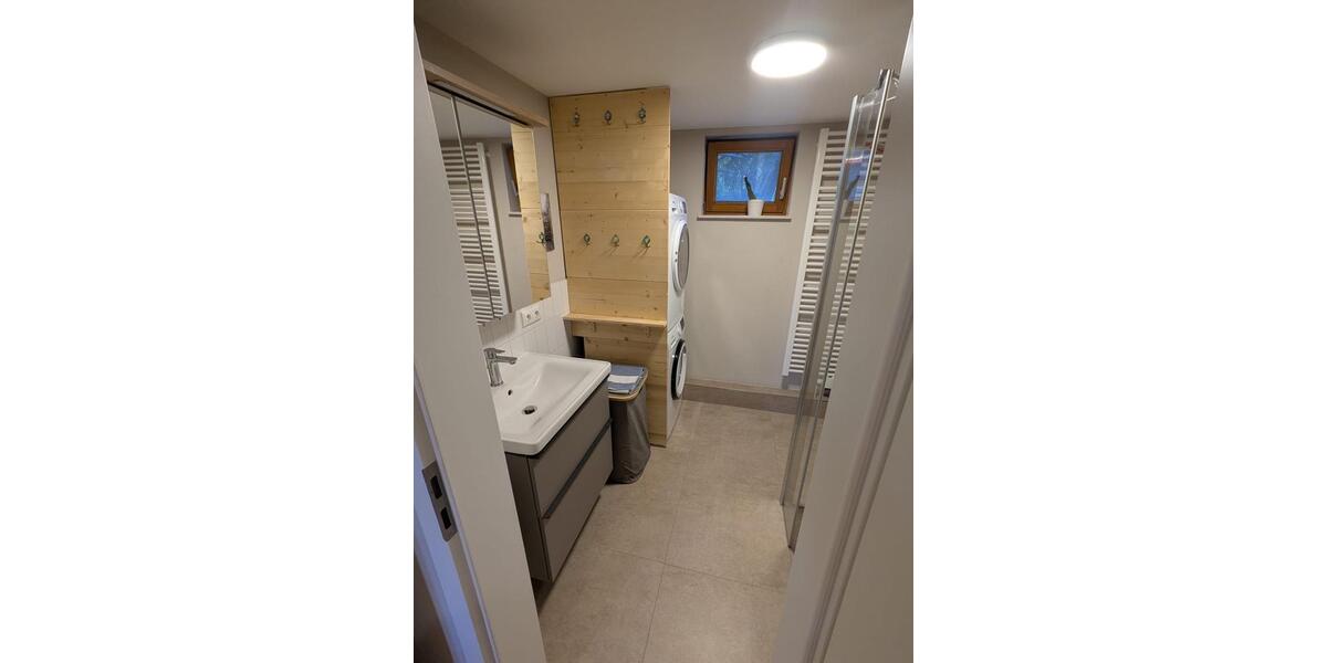 Erdgeschoßwohnung Dresden Plauen - 1.5 Zimmer, 26 m&sup2;, 450&euro; | Angebot:26278149