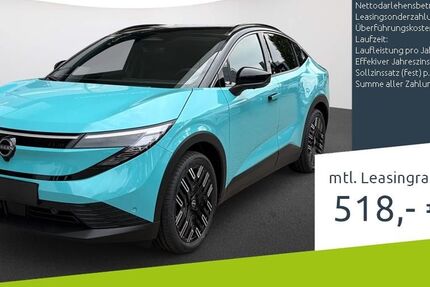 Nissan Leaf 4.500 km 44.490 &euro; Ahaus 48683